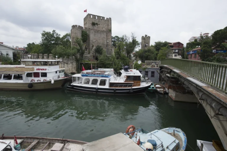 Anadolu Hisarı
