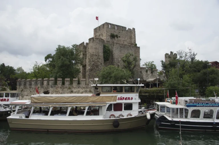 Anadolu Hisarı