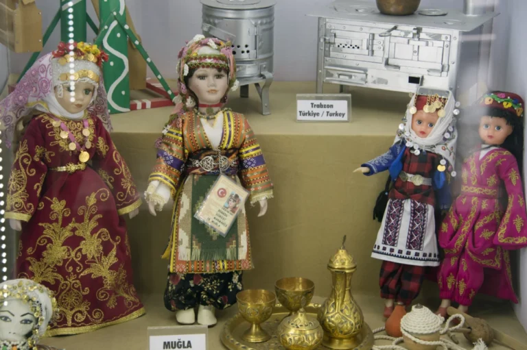 Antalya Oyuncak Müzesi