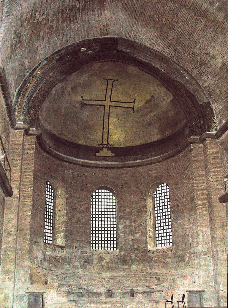 Aya İrini