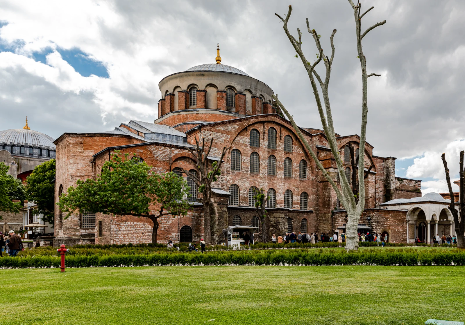 Aya İrini