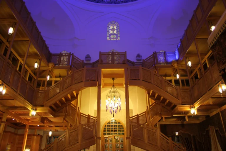 Ayasofya Hürrem Sultan Hamamı