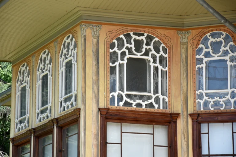 Aynalıkavak Kasrı