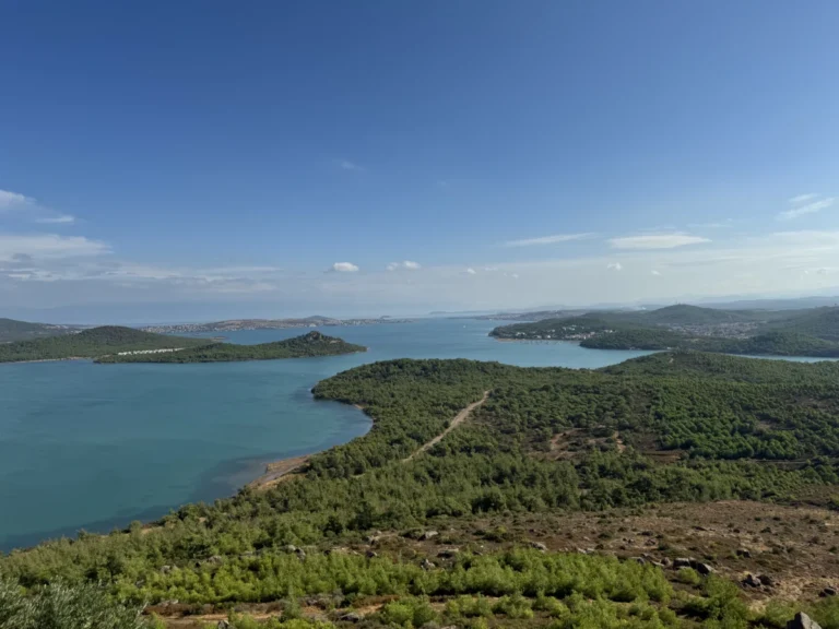 Ayvalık Şeytan Sofrası