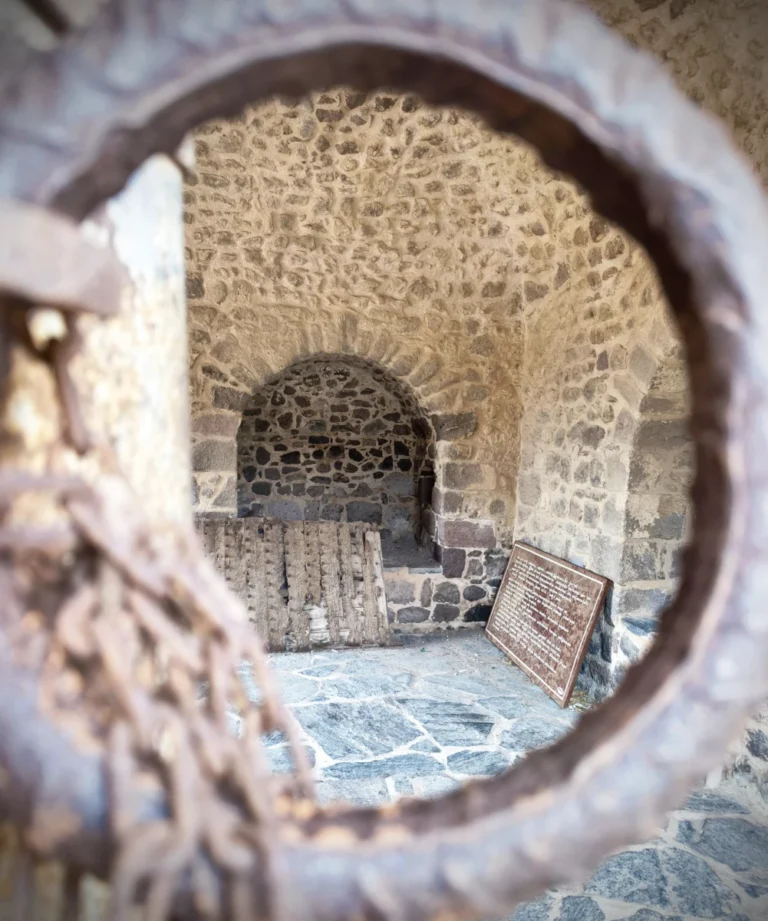 Babakale Kalesi