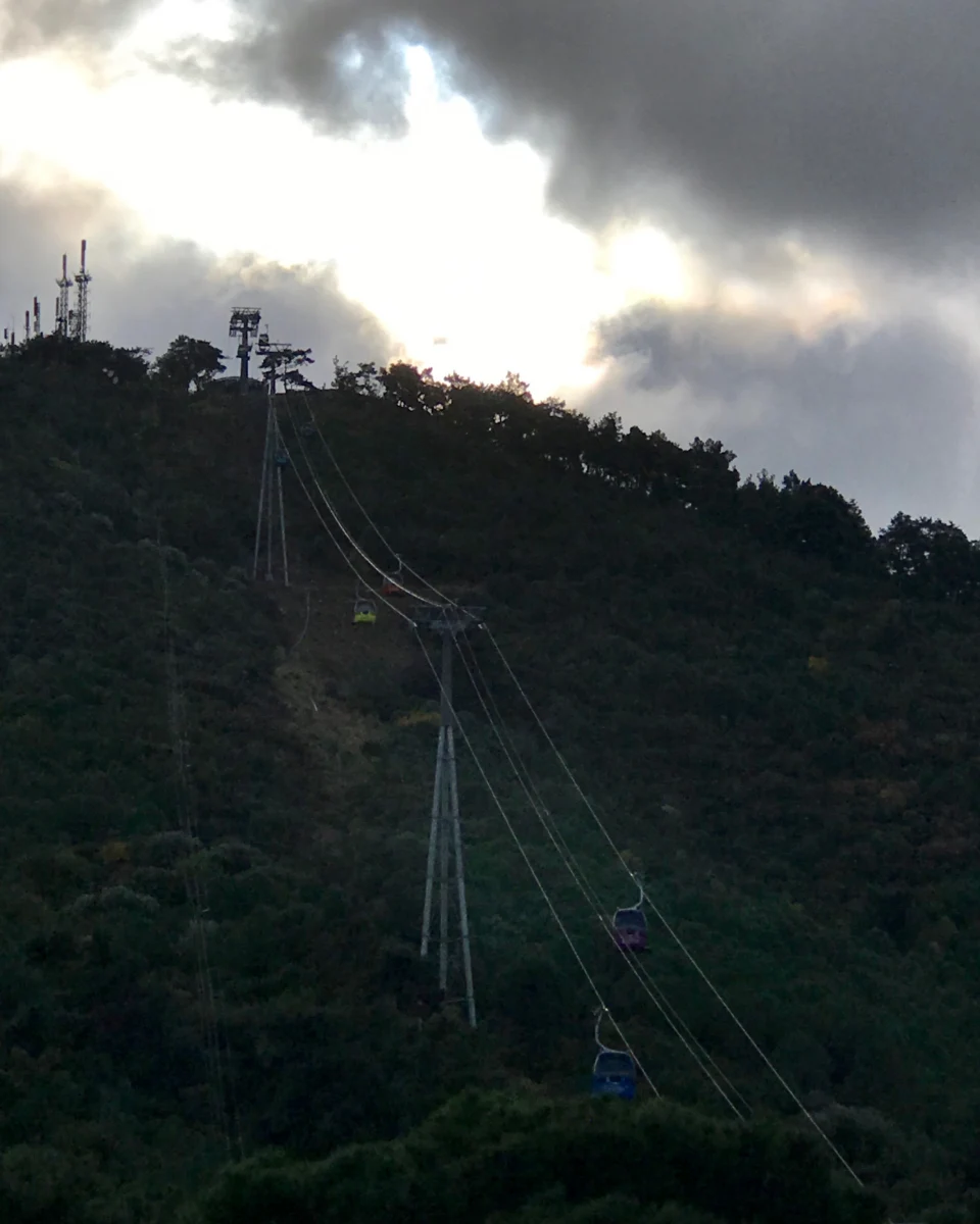 Balçova Teleferik