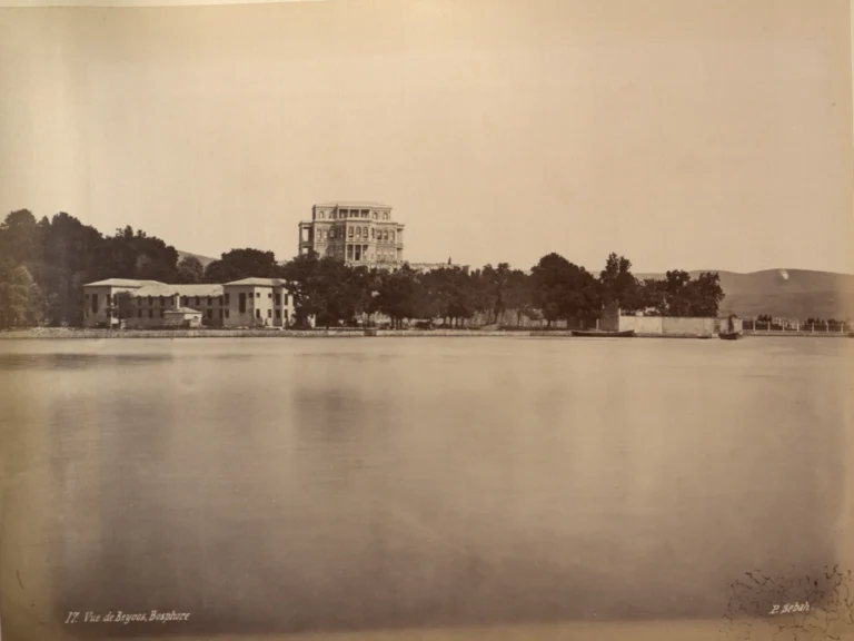 Beykoz Mecidiye Kasrı