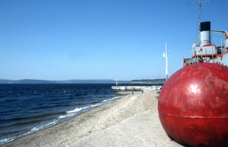 Çanakkale Deniz Müzesi