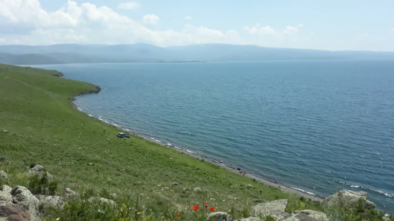 Çıldır Gölü