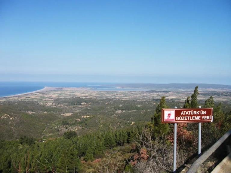 Conkbayırı