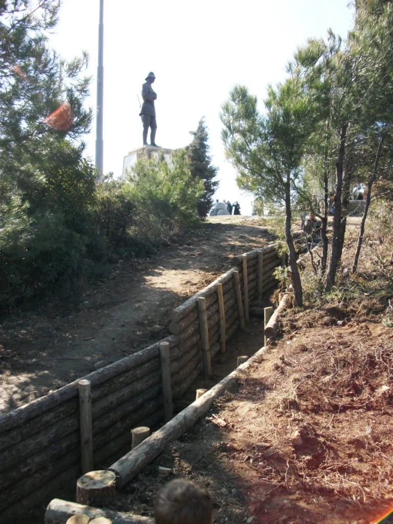 Conkbayırı