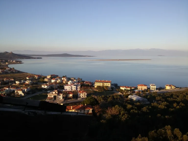 Cunda Aşıklar Tepesi