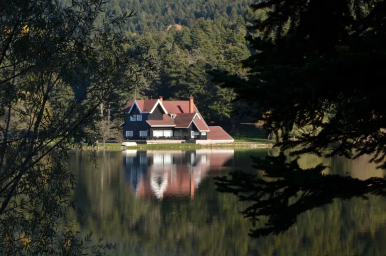 Gölcük Tabiat Parkı