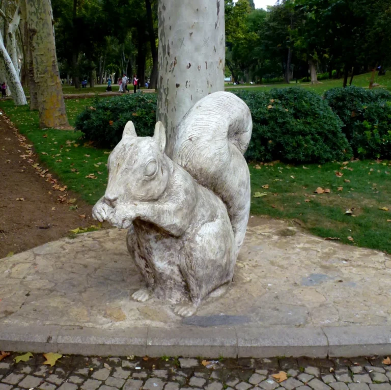 Gülhane Parkı