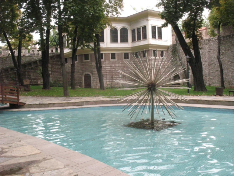 Gülhane Parkı
