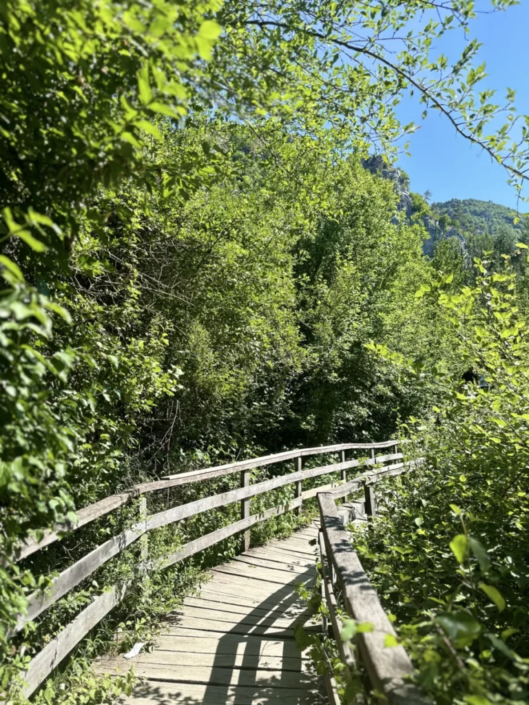 Ilıca Şelalesi