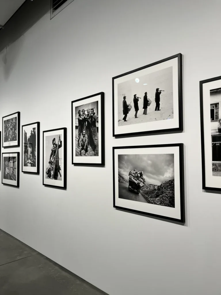 İstanbul Modern Sanat Müzesi