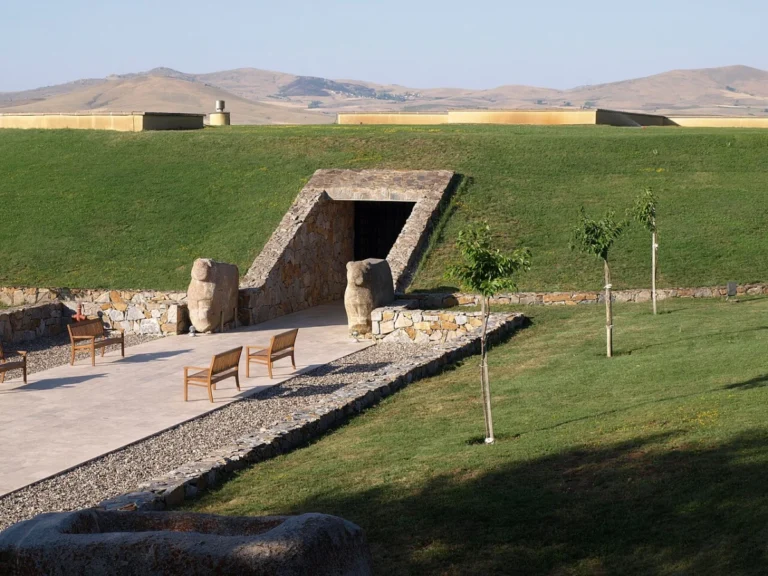 Kalehöyük Arkeoloji Müzesi