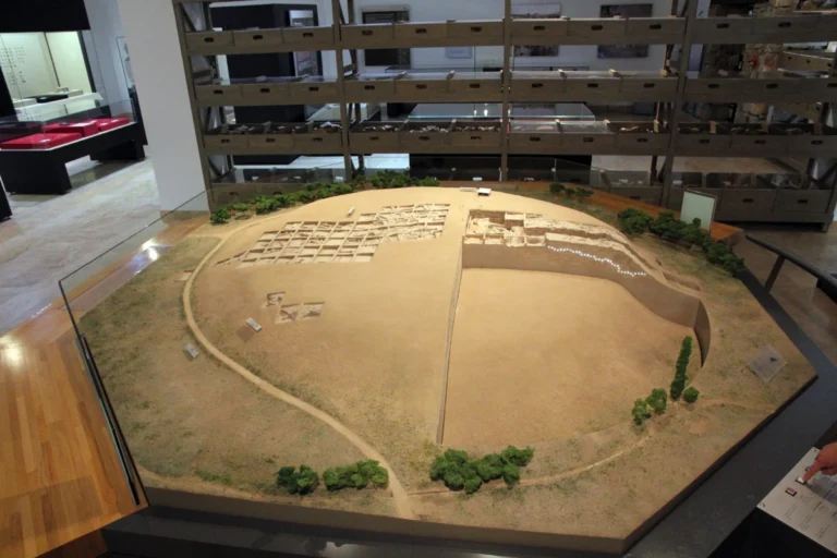 Kalehöyük Arkeoloji Müzesi