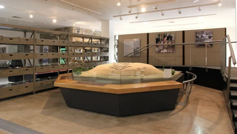 Kalehöyük Arkeoloji Müzesi