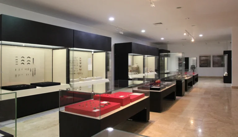 Kalehöyük Arkeoloji Müzesi