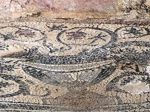 Kaunos Antik Kenti