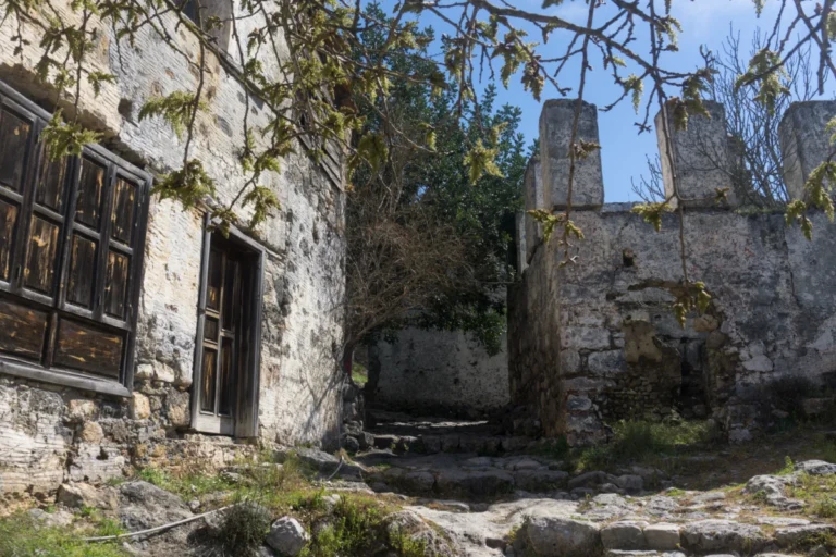 Kayaköy Ören Yeri