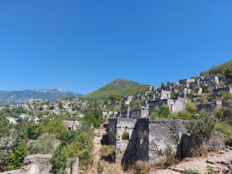 Kayaköy Ören Yeri
