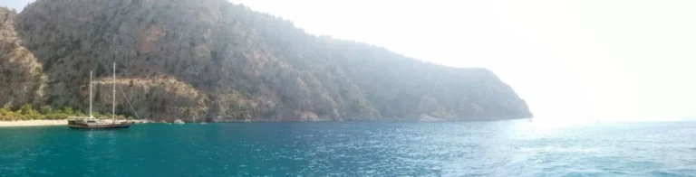 Kelebekler Vadisi