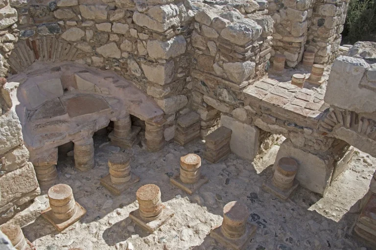 Kibyra Antik Kenti
