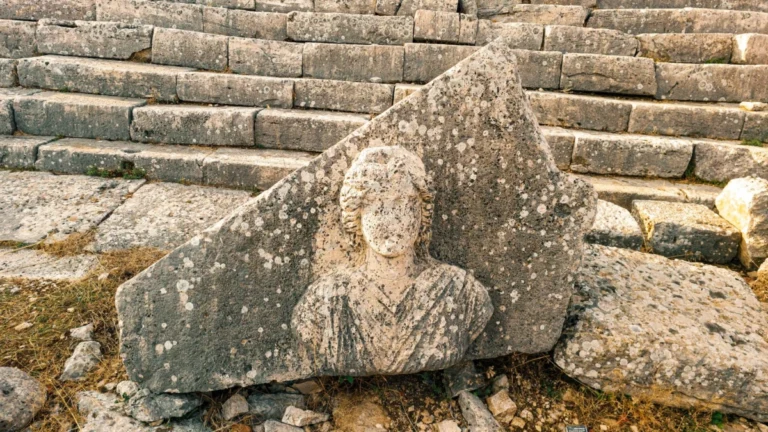 Kibyra Antik Kenti
