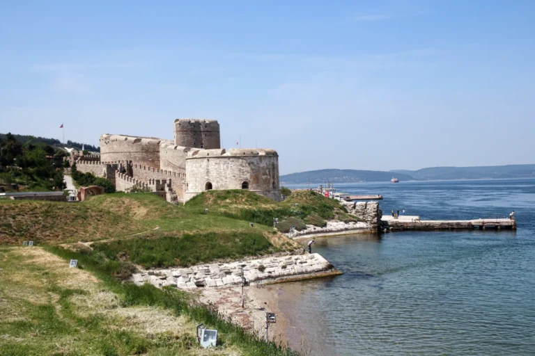 Kilitbahir Kalesi