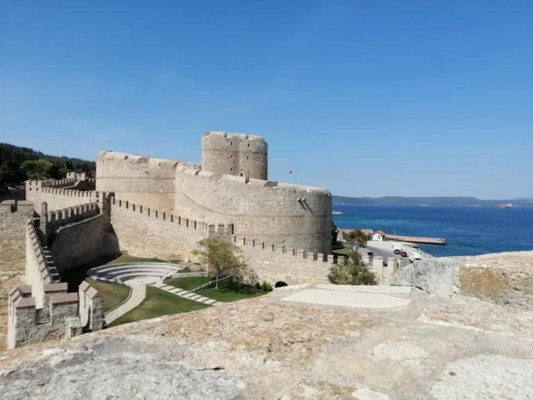Kilitbahir Kalesi