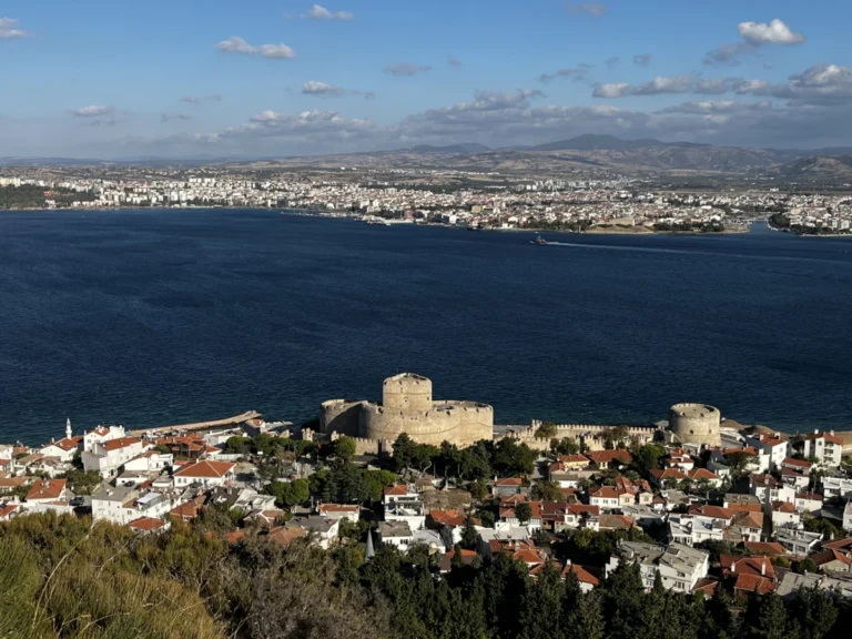 Kilitbahir Kalesi