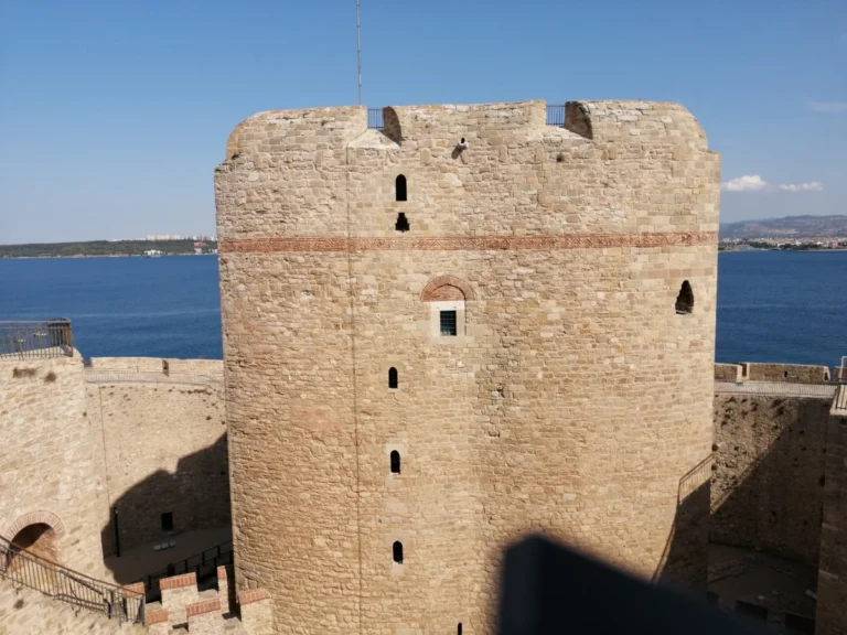 Kilitbahir Kalesi