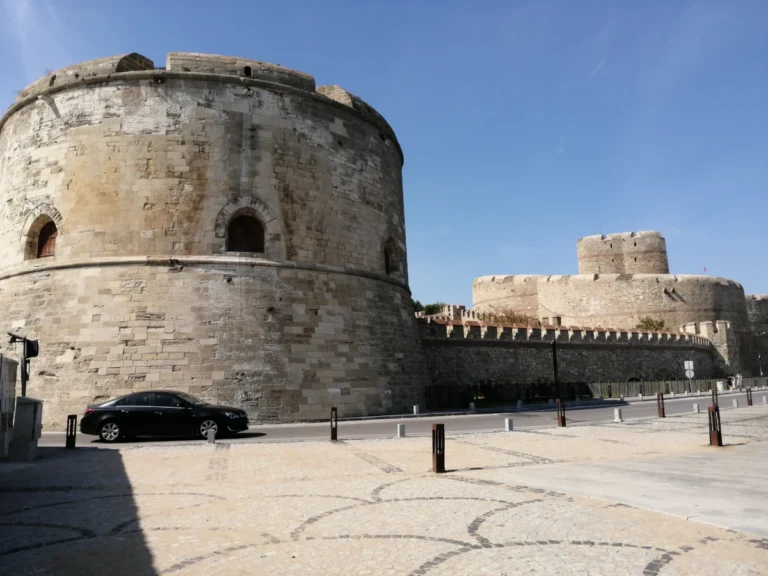 Kilitbahir Kalesi