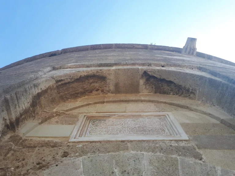 Kilitbahir Kalesi