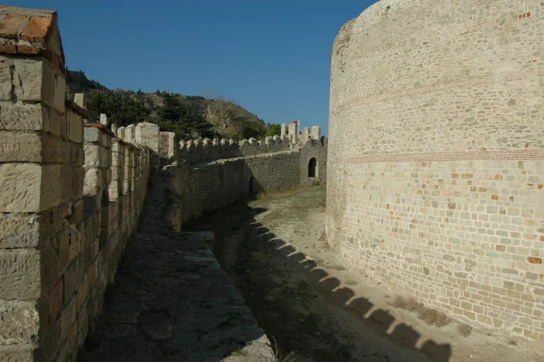 Kilitbahir Kalesi
