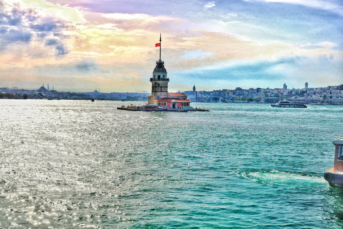 Kız Kulesi