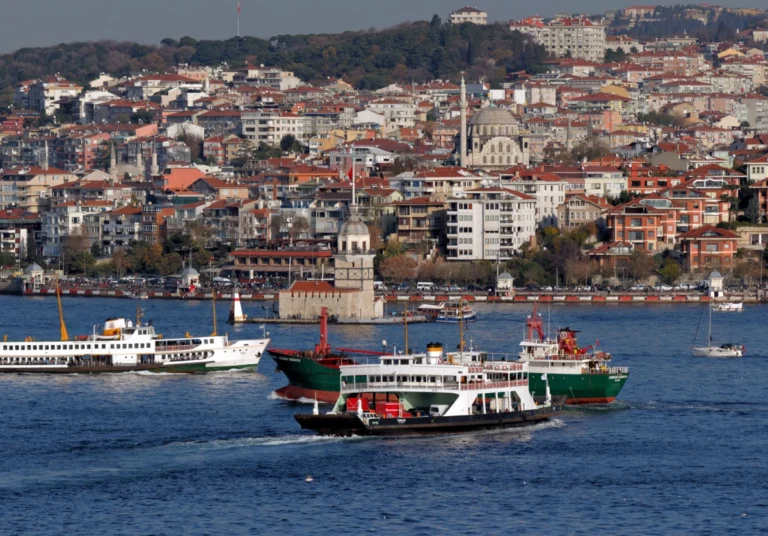 Kız Kulesi