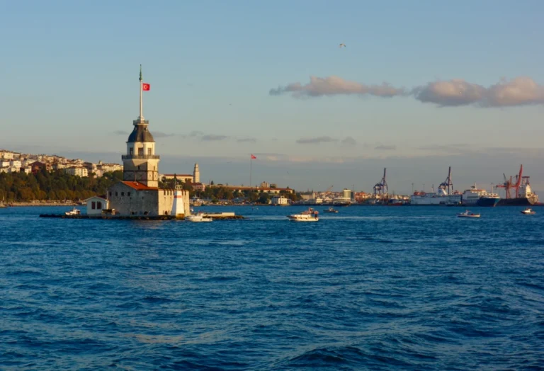 Kız Kulesi