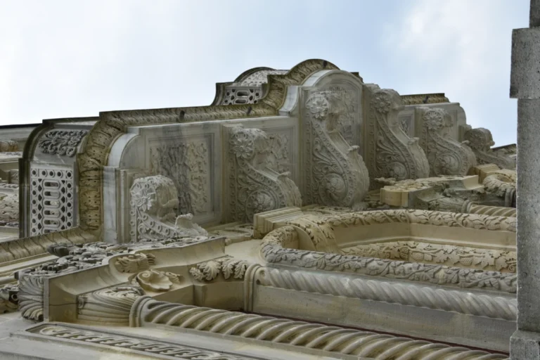 Küçüksu Kasrı