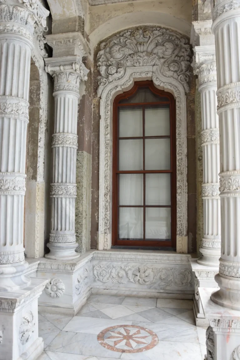 Küçüksu Kasrı