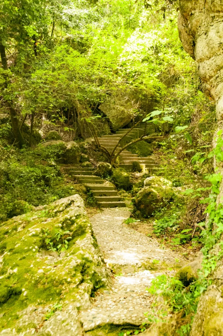 Kurşunlu Şelalesi
