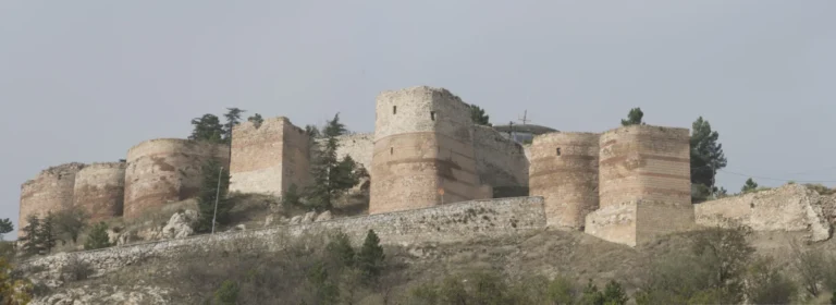 Kütahya Kalesi