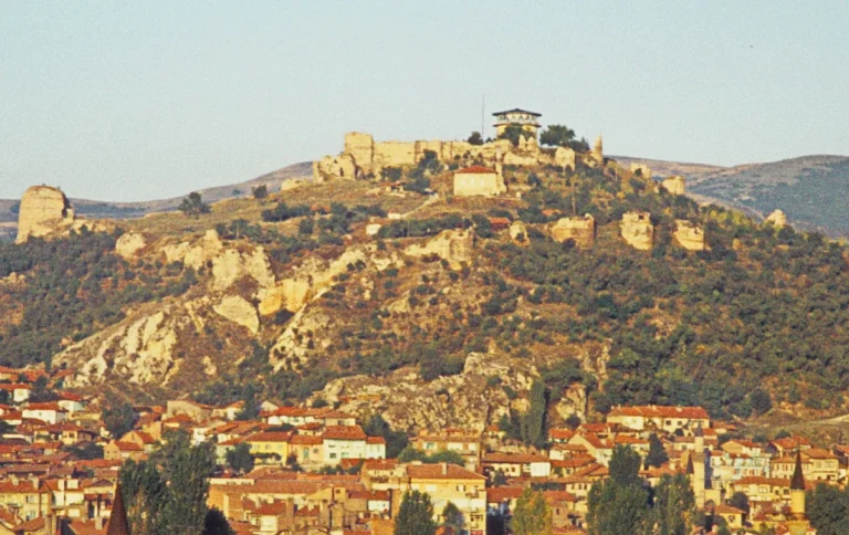 Kütahya Kalesi