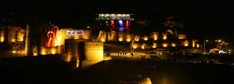 Kütahya Kalesi