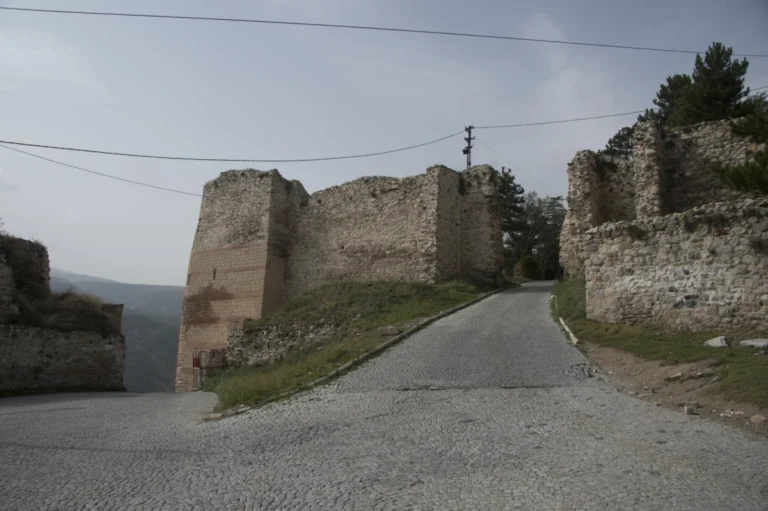 Kütahya Kalesi