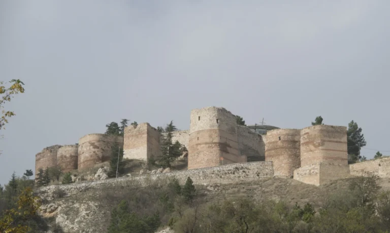 Kütahya Kalesi