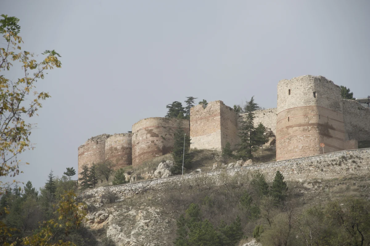 Kütahya Kalesi